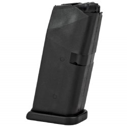 GLOCK OEM .40 9RD MAGAZINE, MODEL 27