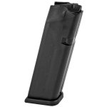 GLOCK OEM .357 SIG 15RD MAGAZINE, MODEL 31