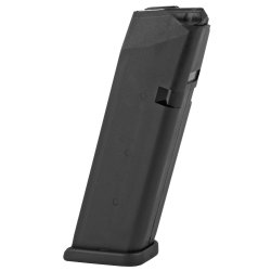 GLOCK OEM .45GAP 10RD MAGAZINE, MODEL 37