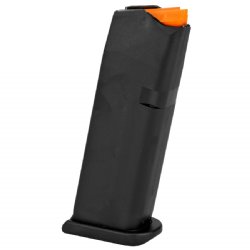 GLOCK 43X/48 OEM 9MM 10RD MAGAZINE