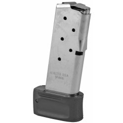 BERETTA APX CARRY 9MM 8RD MAGAZINE NEW