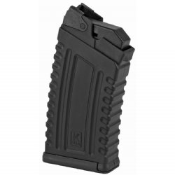 KS-12 5RD 12 GAUGE MAGAZINE NEW, KALASHNIKOV USA