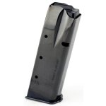 BROWNING HP 9MM 15RD FLUSH FIT BLUED MAG NEW, MEC-GAR