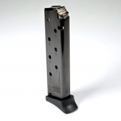 BERSA THUNDER .380 ACP 8RD BLUED MAGAZINE, MEC-GAR