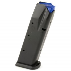 CZ75B 85B SP-01 SHADOW 9MM 17RD FLUSH FIT ANTI-FRICTION MAGAZINE