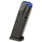 CZ75B 85B SP-01 SHADOW 9MM 17RD FLUSH FIT ANTI-FRICTION MAGAZINE