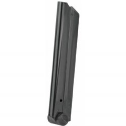 MEC-GAR LUGER P.08 9MM 8RD BLUED MAGAZINE