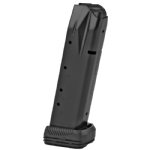SIG SAUER P226 9MM 20RD EXTENDED DROP PROTECTION SYSTEM ANTI-FRICTION MAGAZINE, MEC-GAR