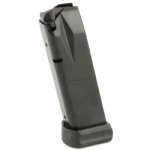 SIG SAUER P228 9MM 18RD EXTENDED ANTI-FRICTION MAGAZINE, MEC-GAR