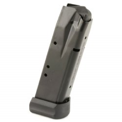 SIG SAUER P229 .40S&W .357 SIG 14RD EXTENDED ANTI-FRICTION MAGAZINE, MEC-GAR