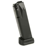 BERETTA 96FS 40S&W 13RD FLUSH FIT ANTI-FRICTION MAGAZINE, MEC-GAR