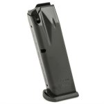 TAURUS PT92 18RD 9MM FLUSH FIT MAGAZINE, MEC-GAR