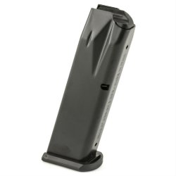 TAURUS PT92 18RD 9MM FLUSH FIT MAGAZINE, MEC-GAR