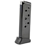 WALTHER PPK .32ACP 7RD BLUED FINGER REST FLOORPLATE MAGAZINE NEW, MEC-GAR