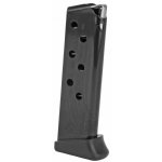 WALTHER PPK/S .380 7RD BLUED FINGER REST FLOORPLATE MAGAZINE, MEC-GAR