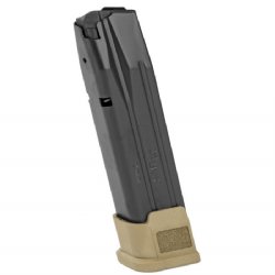 SIG P250 P320 21RD 9MM EXTENDED MAGAZINE NEW, COY