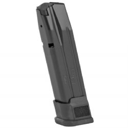 SIG P250 P320 21RD 9MM EXTENDED MAGAZINE NEW, BLACK