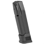 SIG P250 P320 21RD 9MM EXTENDED MAGAZINE NEW, BLACK