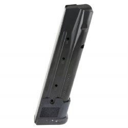 SIG P250 P320 21RD 9MM EXTENDED MAGAZINE NEW, BLACK