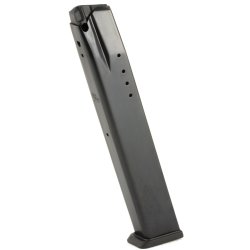 SPRINGFIELD XDM .45ACP 25RD EXTENDED MAGAZINE, PROMAG