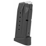 SMITH & WESSON M&P COMPACT 9MM 12RD MAGAZINE W/ FINGER REST