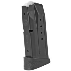 SMITH & WESSON M&P COMPACT 9MM 12RD MAGAZINE W/ FINGER REST