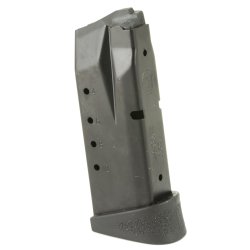 SMITH & WESSON M&P COMPACT 40S&W 10RD MAGAZINE W/ FINGER REST