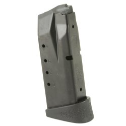 SMITH & WESSON M&P COMPACT 9MM 10RD MAGAZINE W/ FINGER REST