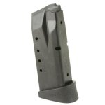 SMITH & WESSON M&P COMPACT 9MM 10RD MAGAZINE W/ FINGER REST