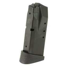 SMITH & WESSON M&P COMPACT 40S&W 10RD MAGAZINE W/ FINGER REST