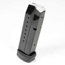 SMITH & WESSON M&P COMPETITOR 9MM 17RD MAGAZINE