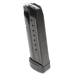 SMITH & WESSON M&P COMPETITOR 9MM 17RD MAGAZINE