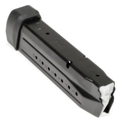 SMITH & WESSON M&P COMPETITOR 9MM 17RD MAGAZINE