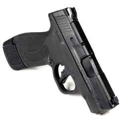 SMITH & WESSON M&P SHIELD PLUS/EQUALIZER 9MM 15RD EXTENDED MAGAZINE