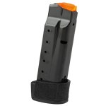 SMITH & WESSON M&P SHIELD PLUS/EQUALIZER 9MM 15RD EXTENDED MAGAZINE