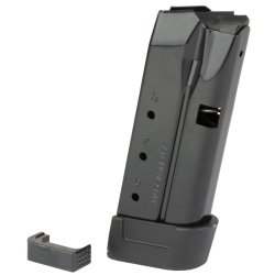 SHIELD ARMS Z9 GLOCK 43 9RD MAG COMBO, INCLUDES STEEL MAG CATCH