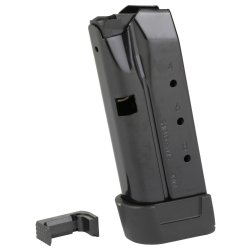 SHIELD ARMS Z9 GLOCK 43 9RD MAG COMBO, INCLUDES STEEL MAG CATCH