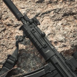 MAGPUL MP5 SP5 HK94 MOE SL HANDGUARD