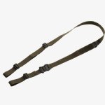 MAGPUL MS1 LITE SLING, FITS AR15, RANGER GREEN