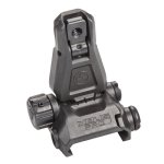 MAGPUL MBUS PRO REAR BACK-UP SIGHT FOR PICATINNY NEW