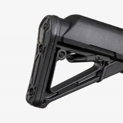 MAGPUL AR MOE / CTR ENHANCED BUTTPAD 0.30 INCH