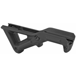 MAGPUL AFG1 ANGLED FOREGRIP, BLACK