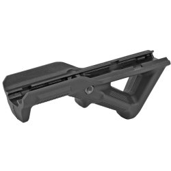 MAGPUL AFG1 ANGLED FOREGRIP, BLACK