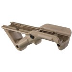 MAGPUL AFG1 ANGLED FOREGRIP, FDE