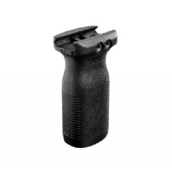 MAGPUL RVG - RAIL VERTICAL GRIP 1913 PICATINNY, BLACK