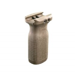 MAGPUL RVG - RAIL VERTICAL GRIP 1913 PICATINNY, FLAT DARK EARTH