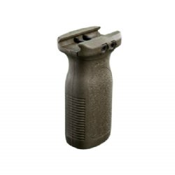 MAGPUL RVG - RAIL VERTICAL GRIP 1913 PICATINNY, OLIVE DRAB GREEN