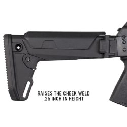 MAGPUL AK .25" CHEEK RISER, ALL COLORS