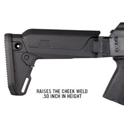 MAGPUL AK .50" CHEEK RISER, ALL COLORS