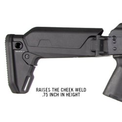 MAGPUL AK .75" CHEEK RISER, ALL COLORS